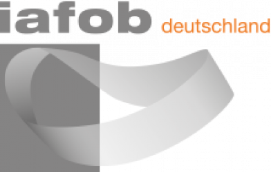 iafob deutschland logo