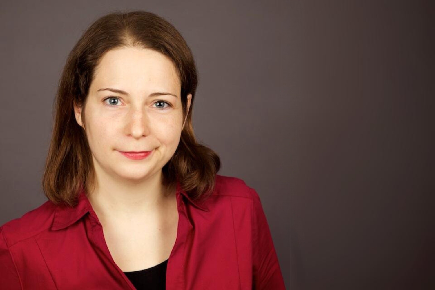Keynote-Speaker iafob Jahrestagung 2024: Dr. Hannah Schade, TU Dortmund